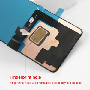 P40 LCD 디스플레이 <span class=keywords><strong>ANA</strong></span>-N09 <span class=keywords><strong>ANA</strong></span>-NX9 <span class=keywords><strong>ANA</strong></span>-LX4 터치 스크린 교체 + 프레임 6 개월 보증 100% 테스트 - Product Image 4