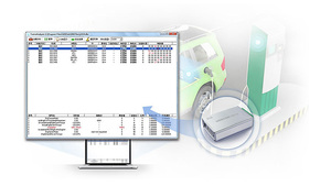 Repetidor de puente CAN Bus de alto rendimiento ZLG, convertidor CAN, analizador CAN-Bus, 1, 2, 2 - Product Image 6