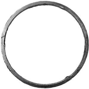 วงแหวนซีลแผ่นท่อไอเสียปะเก็นไอเสีย18307581970ใหม่สำหรับ F10 F18 N20เครื่องยนต์ F35 - Product Image 1