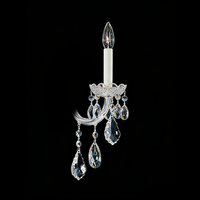 Lustre en cristal Maria Empress pour le foyer/le hall d'entrée, éclairage pour la salle à manger, le hall d'entrée, le salon, décoration lumineuse, lampe de luxe