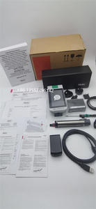 Mahr <b>PS10</b> Portable Surface Roughness Measuring Instrument NDT Detector - Product Image 4