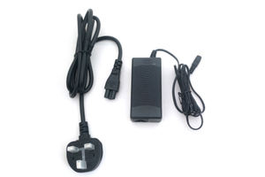 Npsgve — adaptateur d'alimentation de commutation secteur, entrée ca, 60W, 24V, 2,75 a, 12V, 5a, certifié CE GS, saab, KC, KCC, PSE - Product Image 5