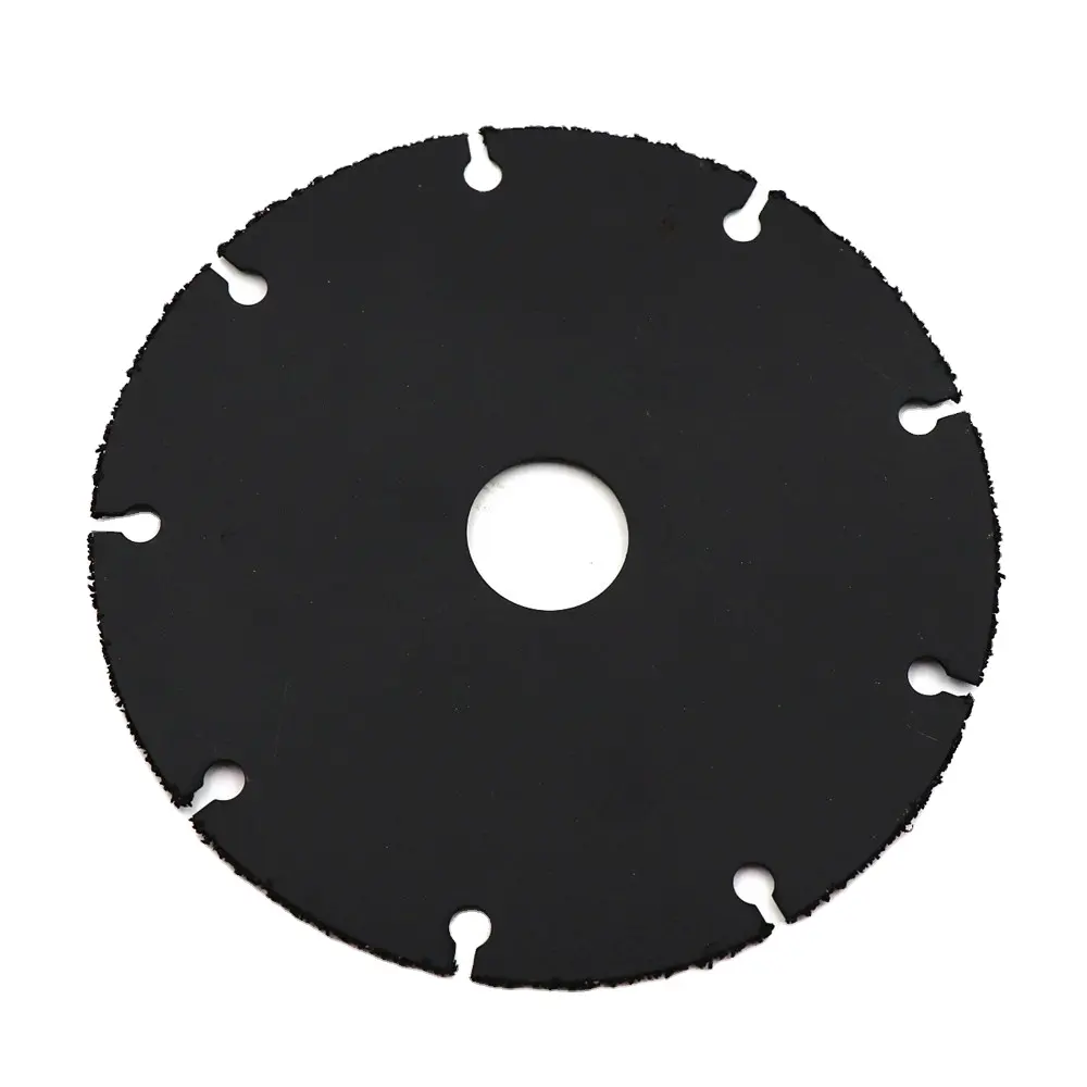 76*1.0*10 millimetri in metallo duro ruota di taglio rettifica lama multi smerigliatrice a disco per laminato