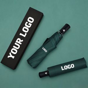 Promotion Business Gifts Custom Logo Printed Bulk Order <b>Umbrellas</b> <b>Umbrella</b> No Logo Compact <b>Umbrella</b> With Logo - Product Image 1