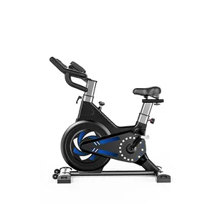China Supplier Professional Manufacturer Indoor Exercise Fit Sport Spinning Bikes