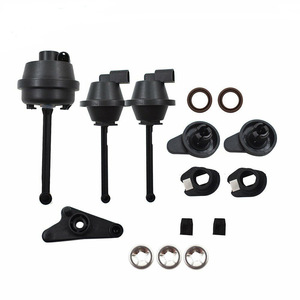 Kit de Reparación del Ajustador de la Compuerta de Aire del Colector de Admisión Mercedes-Benz 2721402401 para Motores de 6 Cilindros, Material ABS - Product Image 2