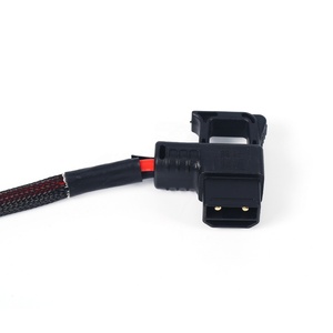 JST PH 1.27mm <strong>2.</strong>0mm <strong>2.</strong>54mm Flat Ribbon Cable Assembly with 2468 2651 for Smart Home Electronic Applications - Product Image 3