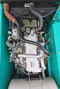 Korean Kobelco SK200 Excavator Original Japan 140LC 20 Ton Operating Weight <b>Earth</b>-<b>Moving</b> <b>Machinery</b> Engine Pump Bearing Motor - Product Image 3
