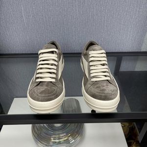 Chaussures décontractées de luxe de qualité supérieure - Nouveau modèle 2026, design rétro vert, amorti, antidérapantes, semelle épaisse, tige en cuir, tendance mode - Product Image 2
