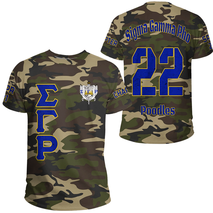 Sigma Gamma Rho