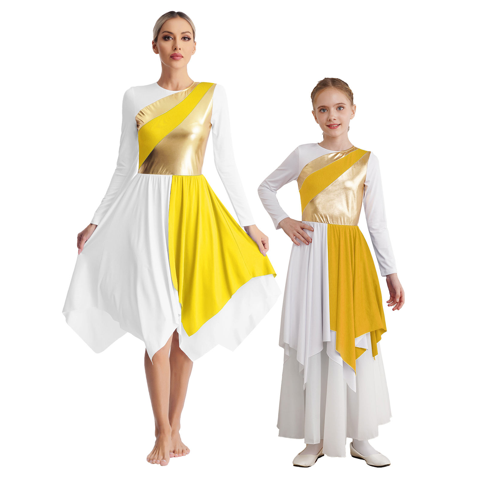 สีเหลือง