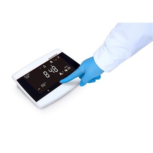 เครื่องวัดค่าการนำไฟฟ้า Veidt สำหรับ Ohaus A-AB33EC -F เครื่องทดสอบคุณภาพน้ำ TDS ความเค็ม ความต้านทานไฟฟ้า อุณหภูมิ เครื่องวิเคราะห์ EC ความแม่นยำสูง - Product Image 5