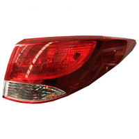 Feu arrière pour Hyundai IX35 Tucson 2011, accessoire pour voiture, modèle