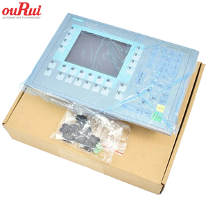 New Original 6AV6643-0BA01-1AX0 SIMATIC OP277 <span class=keywords><strong>6</strong></span>-Zoll-Bedienpanel TFT-Display/Touchscreen HMI 6AV6 643-0BA01-1AX0 - Product Image 1