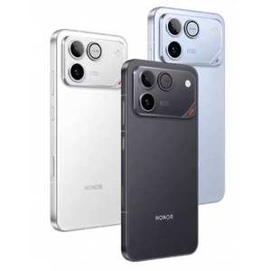 Teléfono Inteligente Original Honor Win RT 5G, Pantalla AMOLED de 6.83 Pulgadas, Snapdragon 8 Elite Octa Core, 90 Hz, Cargador de 100 W, Doble SIM, Compatible con NFC - Product Image 4