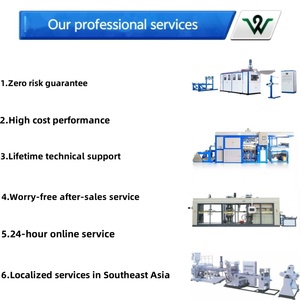 Chứng nhận sử dụng máy đùn nhựa thân thiện với môi trường XPS & vật nuôi tái chế Thiết bị bán máy đùn nhựa PP - Product Image 3