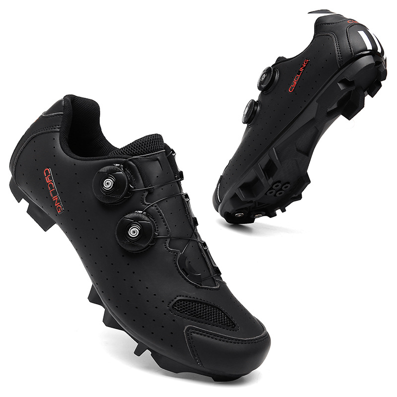 T22 Mountain Bike, Black