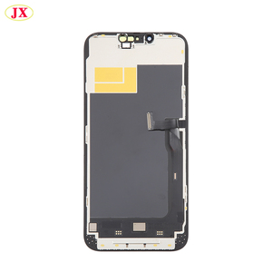 Giá tốt nhất cho Iphone x 11 12 13 Pro Max OLED LCD hiển thị TFT Incell Màn hình thay thế tương thích cho iPhone 5 6 7 8 cộng với Mini - Product Image 3