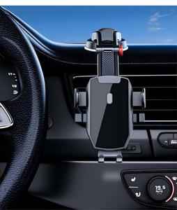 Penyangga Ponsel Lipat Vakum untuk Dashboard Mobil, Ringkas, Stabil, Cocok untuk Perjalanan, Pasokan Pabrik - Product Image 4