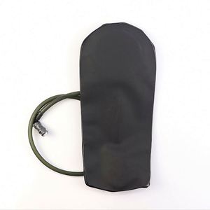 Gourde d'eau en nylon pour camping et randonnée 1 L 2 L 3 L – Poche à eau d'hydratation - Product Image 5