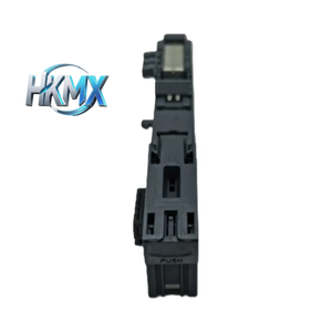 Unidad Base de Alta Calidad 6ES7193-6BP00-0BA0 que Proporciona Conexiones Mecánicas y Eléctricas para el Módulo de Señal - Product Image 1