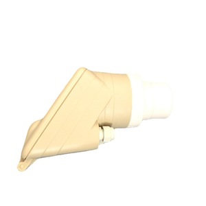 Sensor de Nivel Ultrasónico de 0-20 Metros Resistente a la Corrosión para Medición de Nivel de Líquidos - Product Image 4