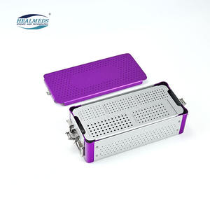 Instrumentos quirúrgicos ortopédicos, tornillera instrumentales, <span class=keywords><strong>ortopedia</strong></span>, traumatología, caja de tornillos para cirugia ortopedica 3,1 - Product Image 2