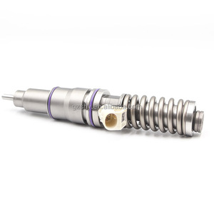 Injecteur de carburant diesel 3840043 03840043 BEBE4C05001 BEBE4C05002 - Product Image 2