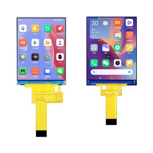 QTSS Pantalla <span class=keywords><strong>LCD</strong></span> TFT de <span class=keywords><strong>2</strong></span> pulgadas con marco 240x320 Panel <span class=keywords><strong>Lcd</strong></span> ST7789 Pantalla serie Módulos <span class=keywords><strong>LCD</strong></span> de <span class=keywords><strong>2</strong></span>,0 pulgadas - Product Image 1