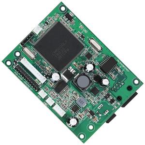Servicio de Ensamblaje de Circuitos Electrónicos Inteligentes PCBA para Placas Base de TV, Producción en Masa de PCB SMD LED - Product Image 2