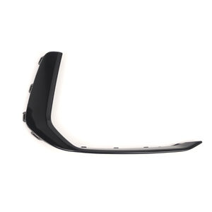 Para 19-23 <span class=keywords><strong>AUDI</strong></span> <span class=keywords><strong>A6</strong></span> C8 Parachoques delantero Tira inferior izquierda y derecha Trim 4K0807967A 4KD807967B - Product Image 4