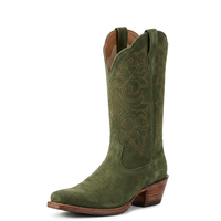 Bottes à bout pointu KSP pour femme, chaussures de créateur, bottes de cowgirl pour femme et fille, chaussures de soirée, vente en gros, bottes de cowgirl et de cowboy, chaussures en cuir personnalisées