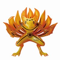 Figurine Kurama Ver.A en gros, statue de personnage de collection, en stock # #   Sous-titres
