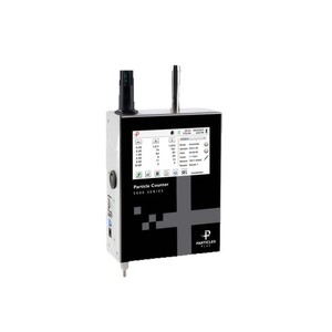 เครื่องวัดคุณภาพอากาศแบบนับอนุภาค รุ่น Particles Plus 5000 Series - Product Image 1