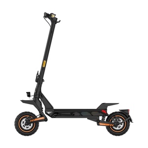 Электрический скутер, 120 кг, грузоподъемность, литий 60 В, 1000 Вт, 15,6 А · ч, 50 км/ч, 10 дюймов - Product Image 6