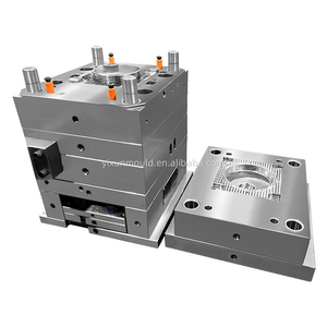 Trung Quốc tốt khuôn giá khuôn nhựa tiêm tùy chỉnh tiêm khuôn tiêm nhựa đúc các bộ phận - Product Image 3