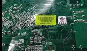 ROBO-8913VG2AR บอร์ด IPC คุณภาพดีเยี่ยม ซีพียูการ์ดขนาดเต็ม ISA PCI เมนบอร์ดอุตสาหกรรมแบบฝัง PICMG 1.3 บัส 2* LAN สำหรับการ์ดเสียง - Product Image 2