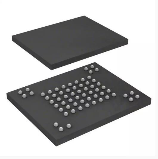 Память флеш NAND IC KMQE10013M-B318 для мобильных телефонов, 1 шт.