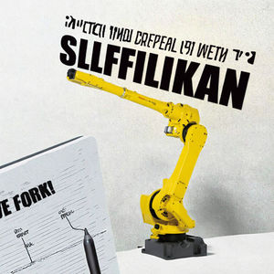 Brazo Robótico Multifunción Fanuc para Soldadura, Pintura y Ensamblaje - Product Image 3