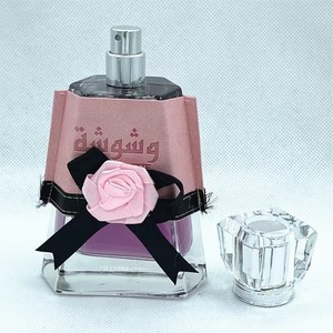 Eau de Parfum de Marque de Qualité 50ml Format Voyage pour Hommes et Femmes Parfum Fruité Frais Longue Durée Haute Qualité Senteur Intense <span class=keywords><strong>Cj</strong></span> Dropshipping - Product Image 4