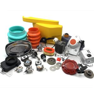 Biela de conexión EY28 compatible con motores Robin EY28D/B/C, <span class=keywords><strong>Wisconsin</strong></span> WI-280, RGX3500, RG3500, SGX3500 y generadores de 5KW. Piezas de motor. - Product Image 5