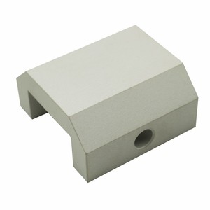 OEM tùy chỉnh chuyên nghiệp nhôm Hàn uốn dập chế biến tấm bộ phận kim loại Hàn dịch vụ - Product Image 4