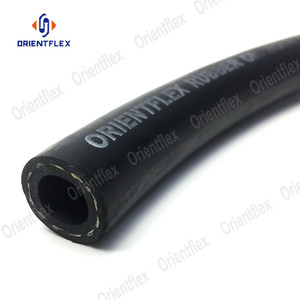 Tuyau flexible tressé haute pression pour carburant, huile diesel, <span class=keywords><strong>essence</strong></span>, 8 mm, 6 mm, 3/4, 5/16, 1 pouce - Product Image 5