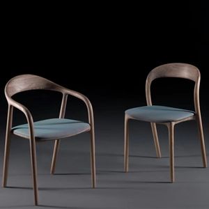 <span class=keywords><strong>Fauteuil</strong></span> en bois de frêne <span class=keywords><strong>blanc</strong></span> massif de qualité supérieure pour le bureau, le restaurant, les chaises de salle à manger - Product Image 4