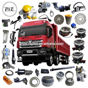 Детали кузова грузовика FAW боковые зеркала заднего вида 8202015-A17 и 8202020-A17 аксессуары для двигателя - Product Image 4