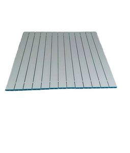 Summer <b>Cooling</b> Aluminum Plate <b>Pet</b> Bed Foldable and Bite-Scratch Resistance Anti-Slip Cushion for Cats and Dogs for Summer Use - Product Image 1