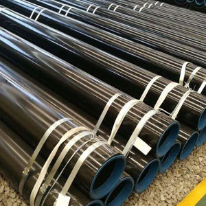 Tuyau de revêtement sans soudure ASTM Standard API 5CT J55/K55 5,5 pouces 7 pouces, longueur R2, tuyau de ligne API 5L pour forage de puits - Product Image 2