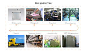 Sac de conservation alimentaire en silicone réutilisable, durable, sans BPA, écologique, sac de voyage <span class=keywords><strong>sous</strong></span> <span class=keywords><strong>vide</strong></span> pour animaux de compagnie, sandwichs, fruits et pain - Product Image 6