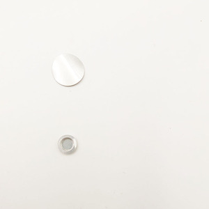 Crisol de Aluminio Shimadzu con Tapa, 5.7*1.7mm - Product Image 6