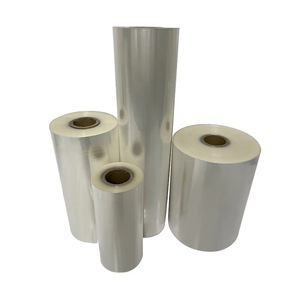 Mallas Flexibles de Nylon/EVOH/PE de 150/250um, Rollo de Película Coextruida de Alta Barrera de Nylon/PE de 70um para Máquina de Termoformado - Product Image 2